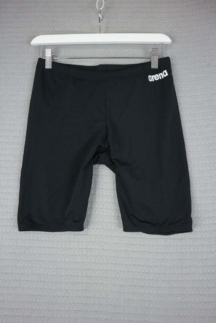 Arena Swimming Trunks Mens black Medium